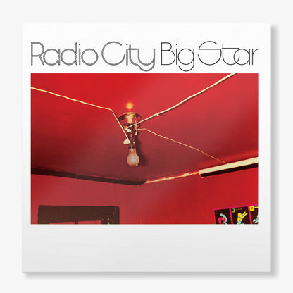 Radio City (180g LP) Vinyl Record
