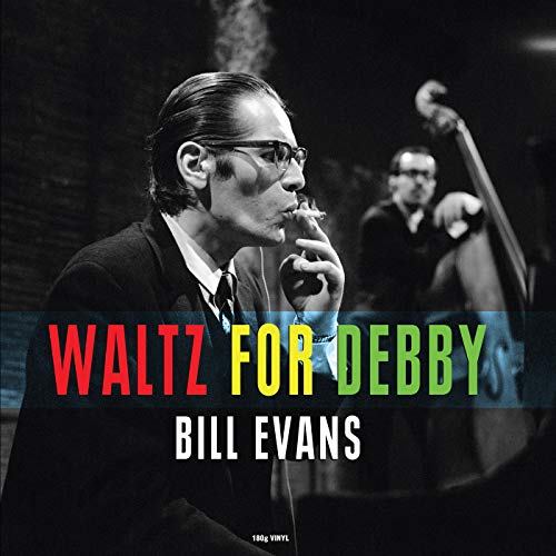 Waltz For Debby Vinyl Record