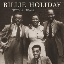 Billie'S Blues [Vinyl] Vinyl Record