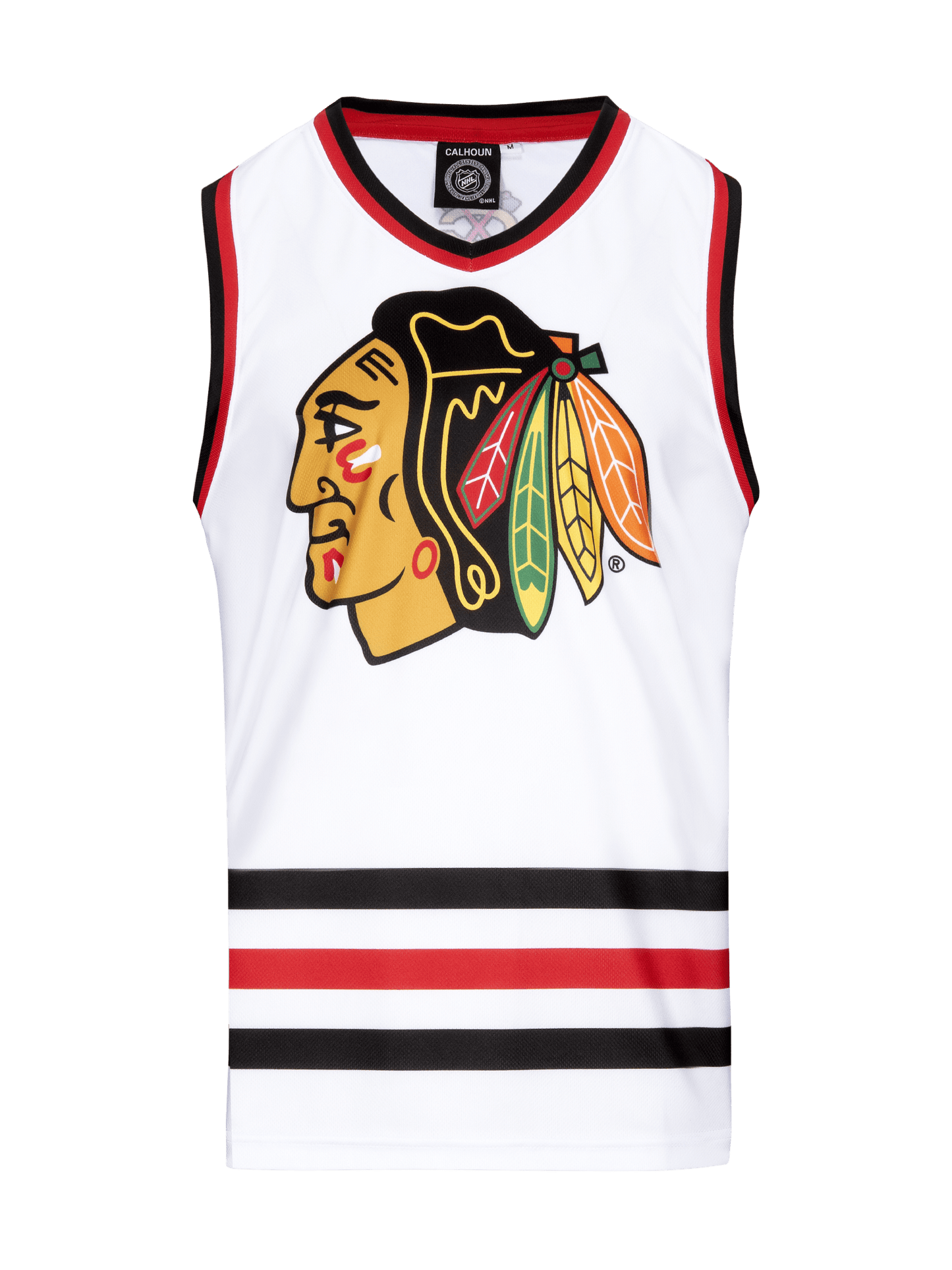 Chicago Blackhawks AWAY Hockey Tank