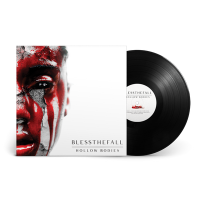 Hollow Bodies 10th Anniversary Edition LP Vinyl Record