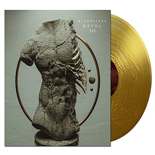 HEVEL Vinyl Record