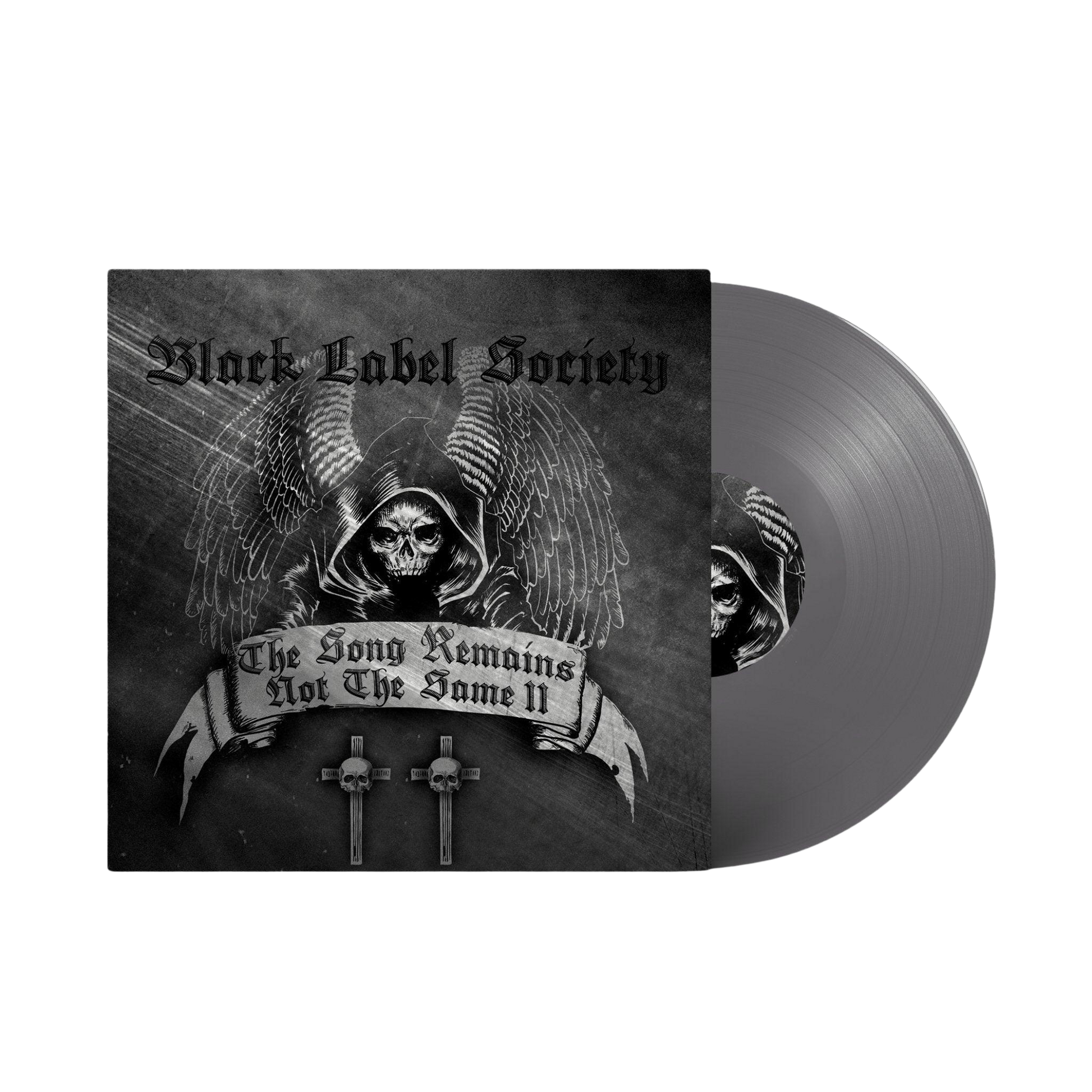 Black Label Society - The Song Remains Not The Same II