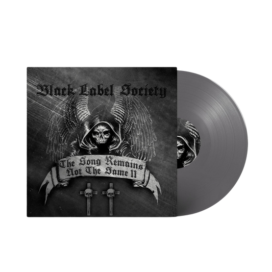 Black Label Society - The Song Remains Not The Same II