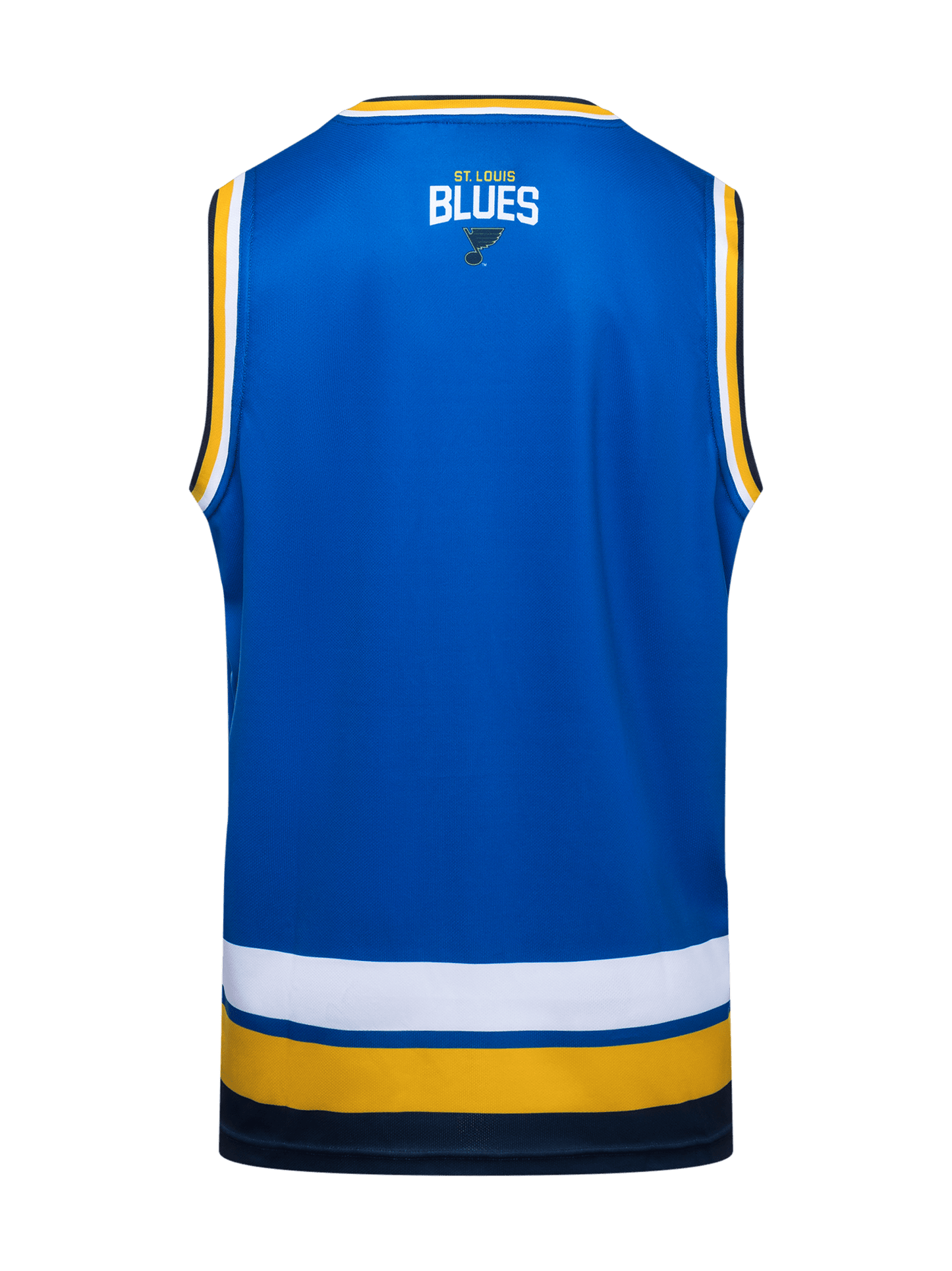 St. Louis Blues Hockey Tank