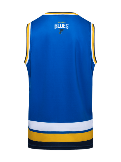 St. Louis Blues Hockey Tank