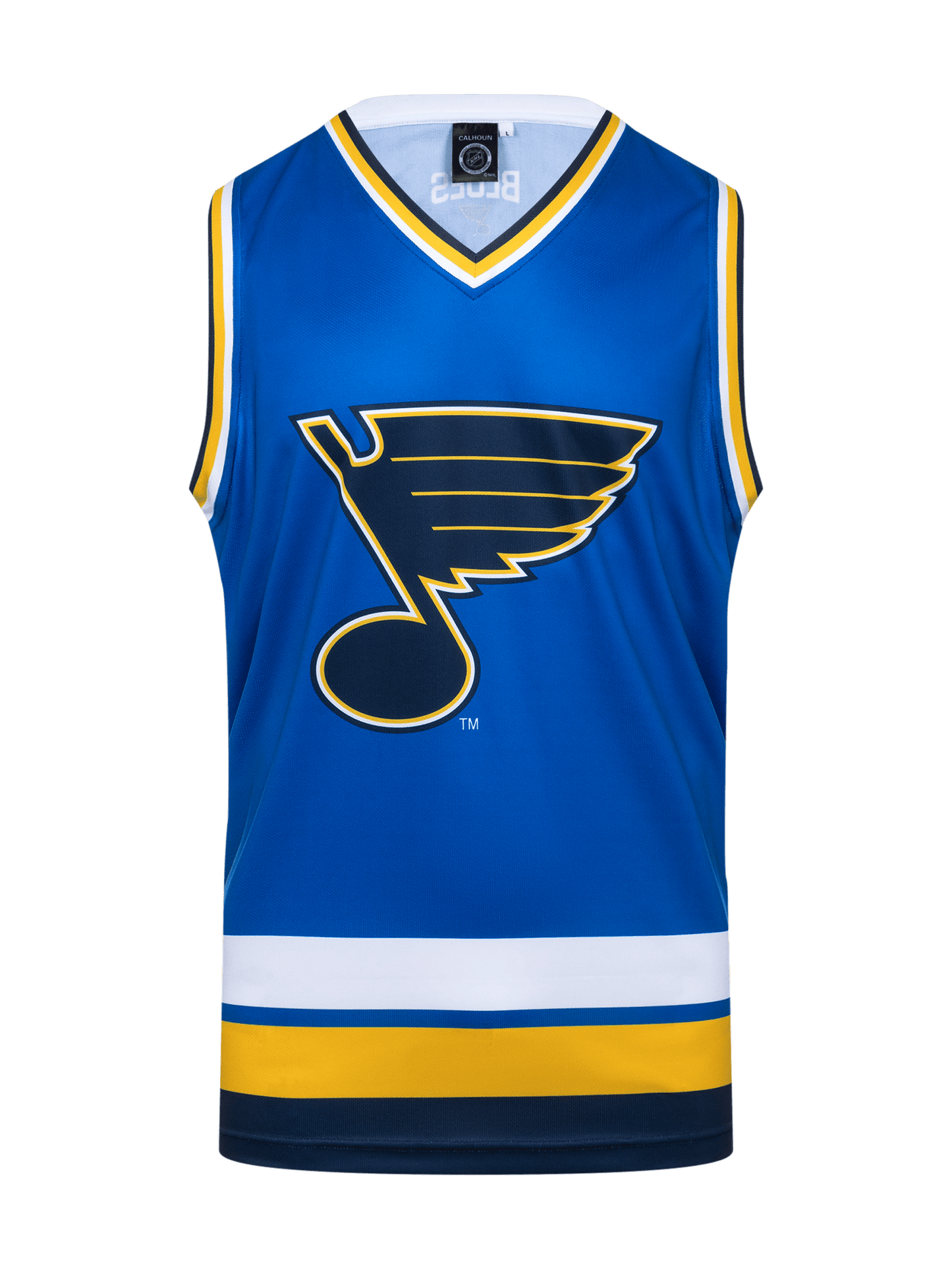 St. Louis Blues Hockey Tank