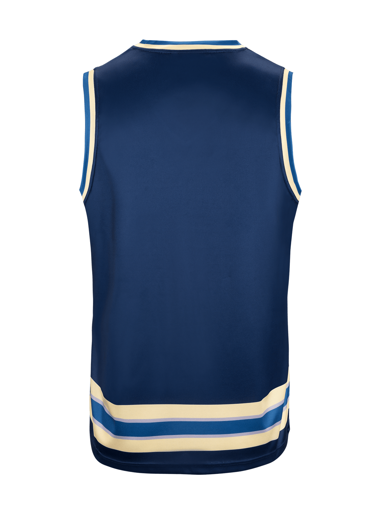 Columbus Blue Jackets Alternate Hockey Tank