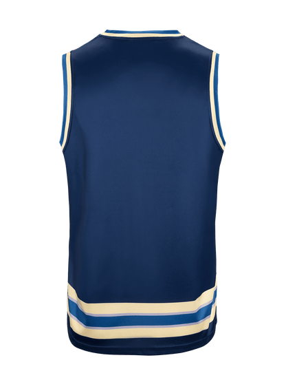 Columbus Blue Jackets Alternate Hockey Tank