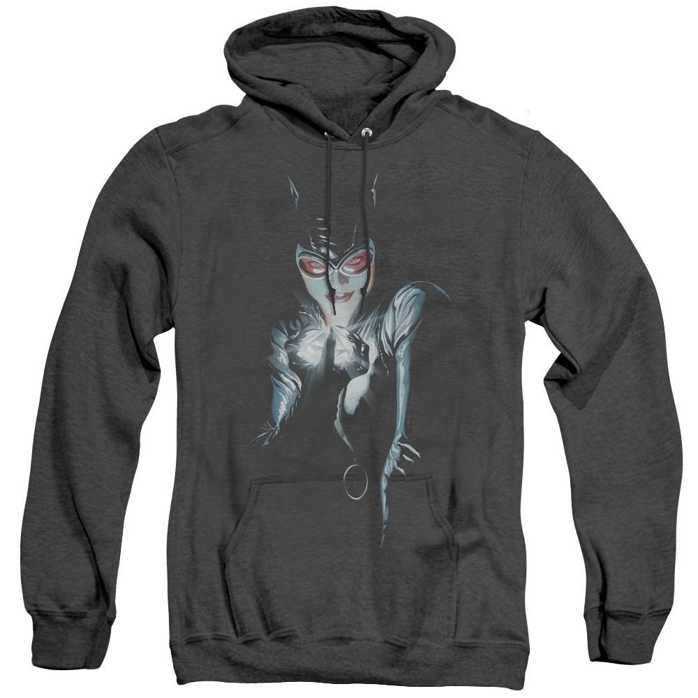 Batman Batman #685 Cover Heather Mens Hoodie Black Officially Licensed