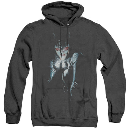 Batman Batman #685 Cover Heather Mens Hoodie Black Officially Licensed