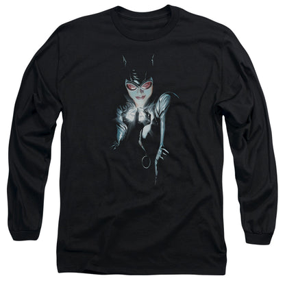 Batman Batman #685 Cover Mens Long Sleeve Shirt Black Officially Licensed