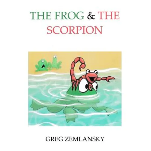 The Frog & The Scorpion