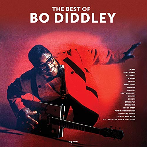 The Best Of [Vinyl] Vinyl Record