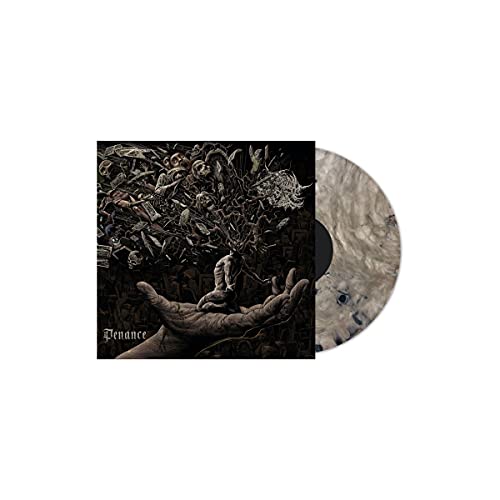 PENANCE [Vinyl] Vinyl Record