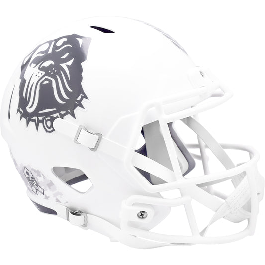 Cleveland Browns  2024 Salute to Service Riddell Speed Replica Football Helmet