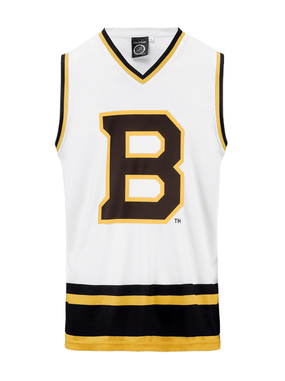 Boston Bruins Alternate Hockey Tank