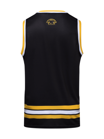 Boston Bruins Hockey Tank