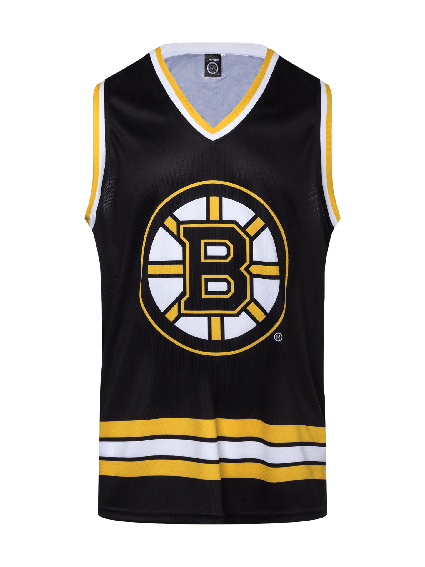 Boston Bruins Hockey Tank