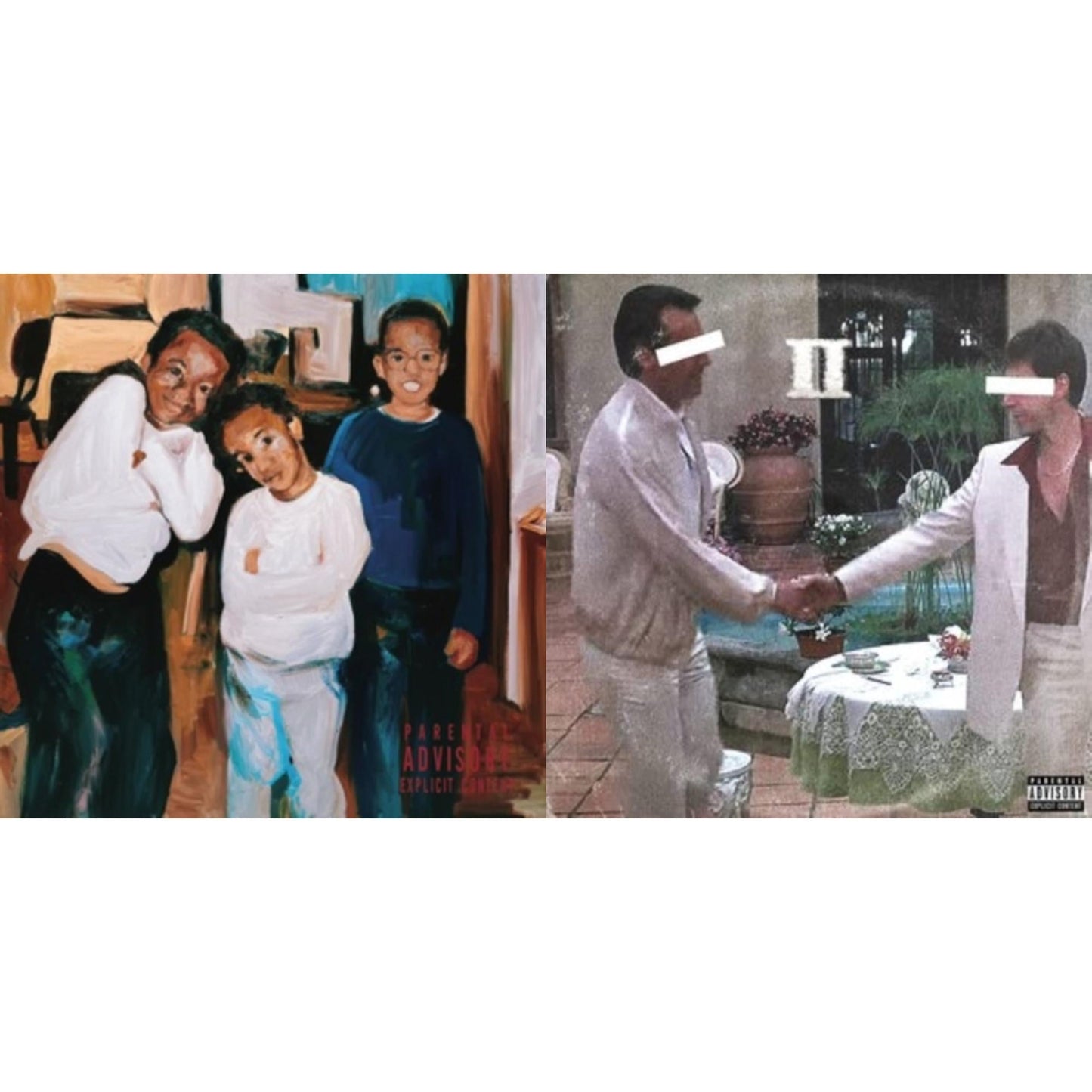 Benny The Butcher - Tana Talk 4 (2LP) & Plugs I Met 2