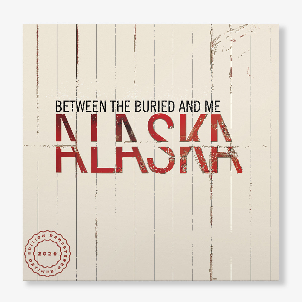 Alaska (2-LP) Vinyl Record