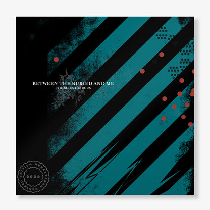 The Silent Circus (2-LP) Vinyl Record