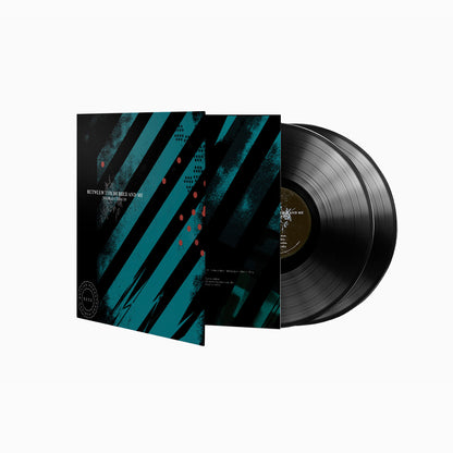 The Silent Circus (2-LP) Vinyl Record