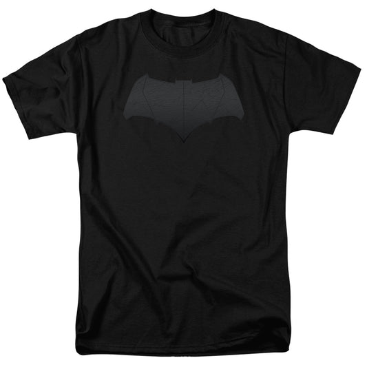 Batman V Superman Batman Logo Mens T Shirt Black