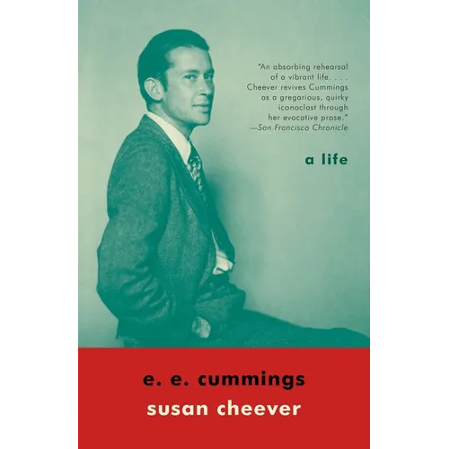 E. E. Cummings: A Life