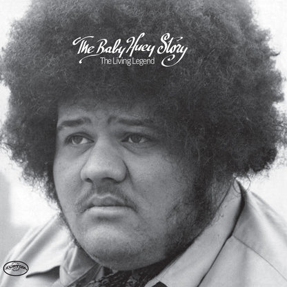 Baby Huey – Baby Huey Story: The Living Legend (LP Vinyl) Vinyl Record