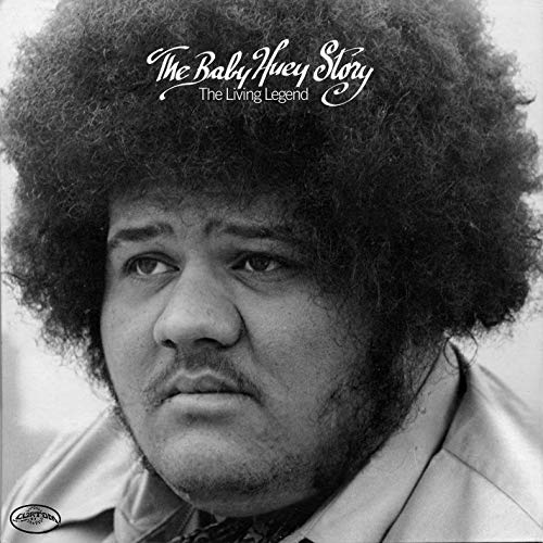 Baby Huey - The Baby Huey Story: The Living Legend (LP) [Vinyl] Vinyl Record