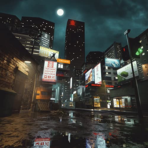 Baby Strange - World Below [LP] Vinyl Record