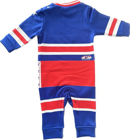 USA Hockey Miracle on Ice Infant Onecie