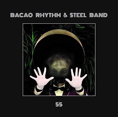 55 [Vinyl] Vinyl Record