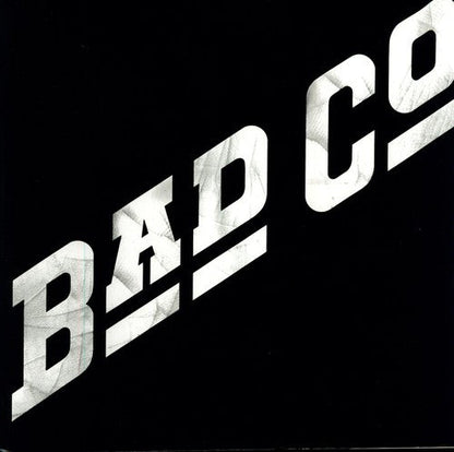 Bad Company – Bad Company (LP Vinyl) Vinyl Record