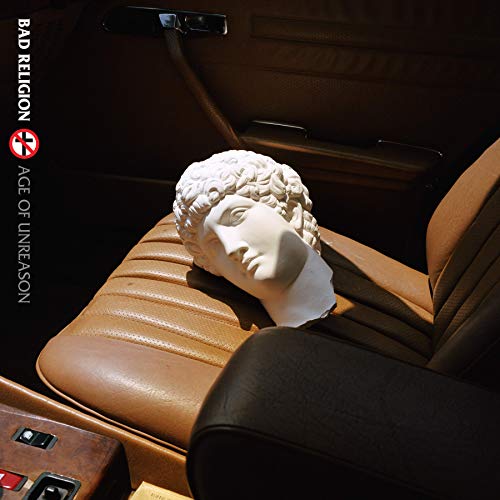 Age Of Unreason [Vinyl] Vinyl Record