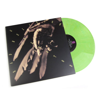 Generator - Anniversary Edition (Colored Vinyl, Green, Clear Vinyl) [Vinyl]