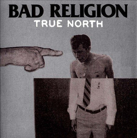 TRUE NORTH [Vinyl] Vinyl Record