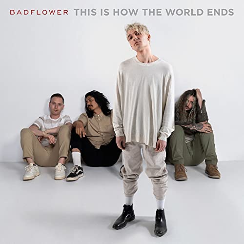This Is How The World Ends [2 LP] [Vinyl] Vinyl Record