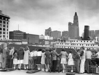 Baltimore Memories II: The Early Years, 1940s and 1950s Book