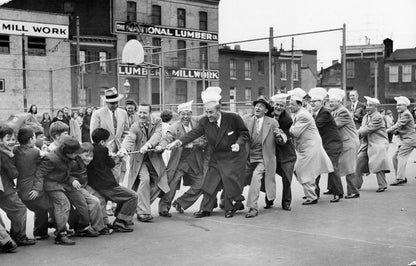 Baltimore Memories II: The Early Years, 1940s and 1950s Book