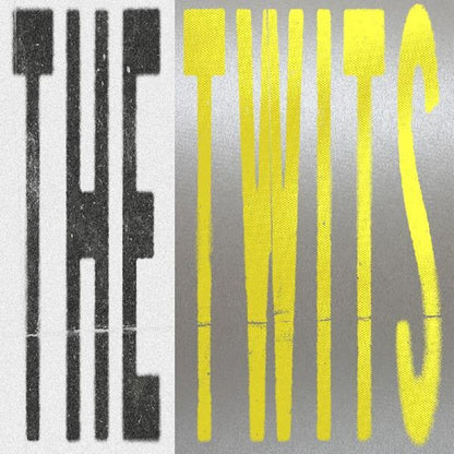 Bar Italia – Twits (LP Vinyl) Vinyl Record