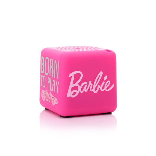 Barbie Bitty Box - Phrases Bluetooth Bitty Boomers Speaker