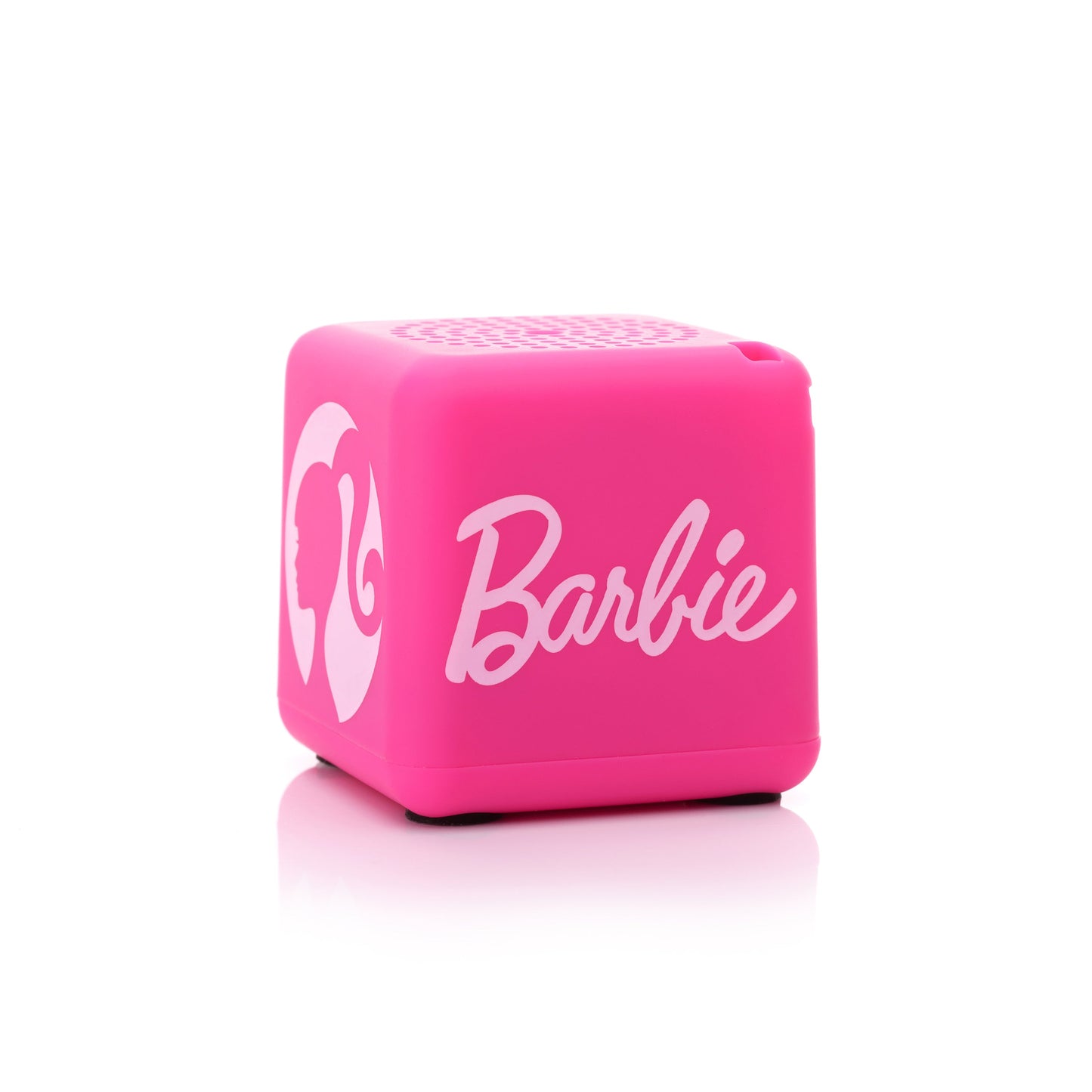 Barbie Bitty Box - Barbie & Ken Bluetooth Bitty Boomers Speaker