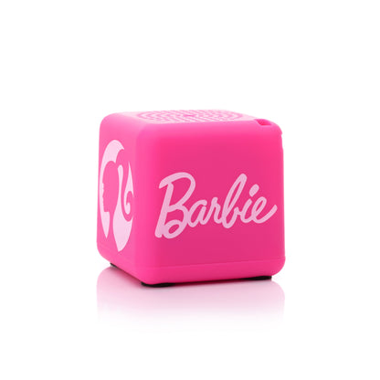 Barbie Bitty Box - Barbie & Ken Bluetooth Bitty Boomers Speaker