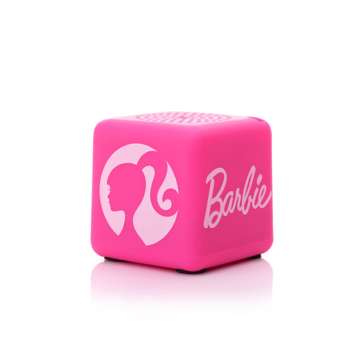 Barbie Bitty Box - Barbie & Ken Bluetooth Bitty Boomers Speaker