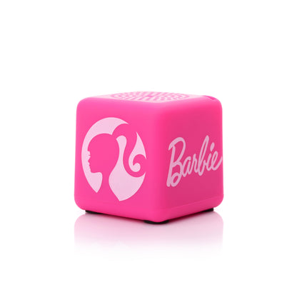 Barbie Bitty Box - Barbie & Ken Bluetooth Bitty Boomers Speaker