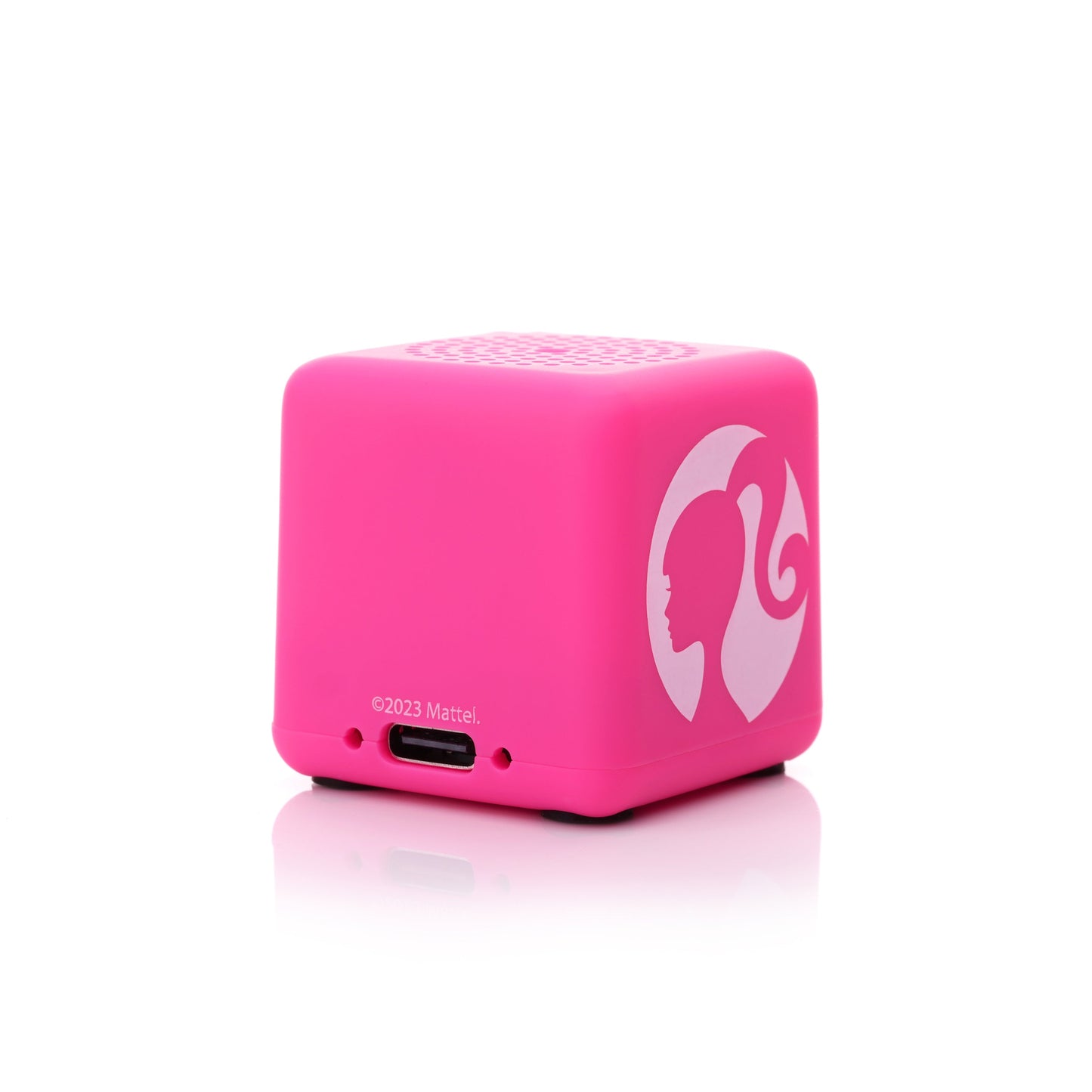 Barbie Bitty Box - Barbie & Ken Bluetooth Bitty Boomers Speaker