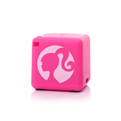 Barbie Bitty Box - Barbie & Ken Bluetooth Bitty Boomers Speaker