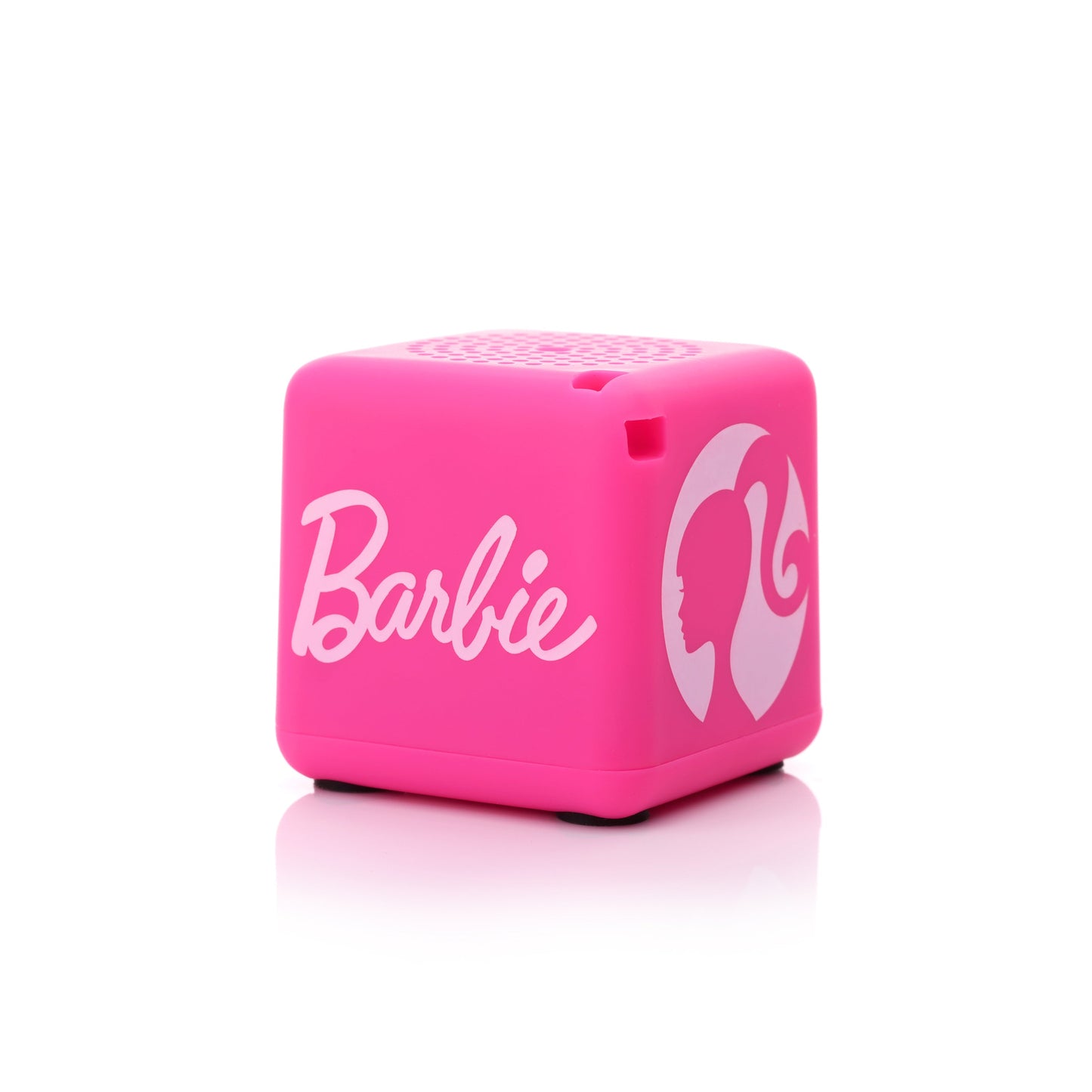 Barbie Bitty Box - Barbie & Ken Bluetooth Bitty Boomers Speaker